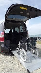 専用車両